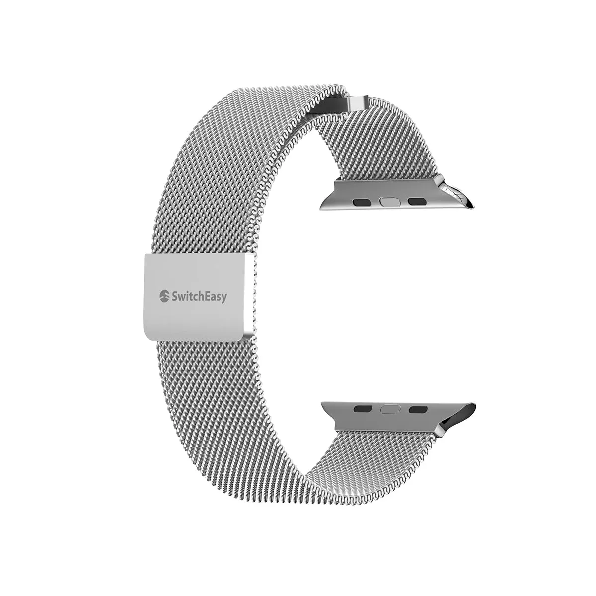 SwitchEasy Mesh Stainless Steel Watch Loop (38/40/41mm)