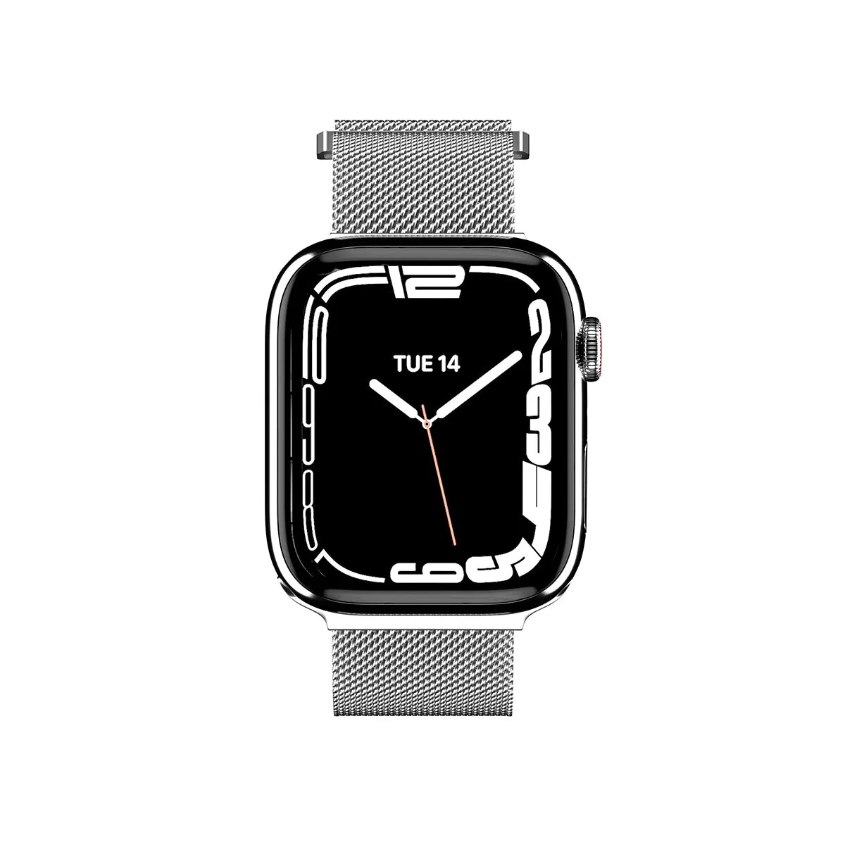 SwitchEasy Mesh Stainless Steel Watch Loop (38/40/41mm)