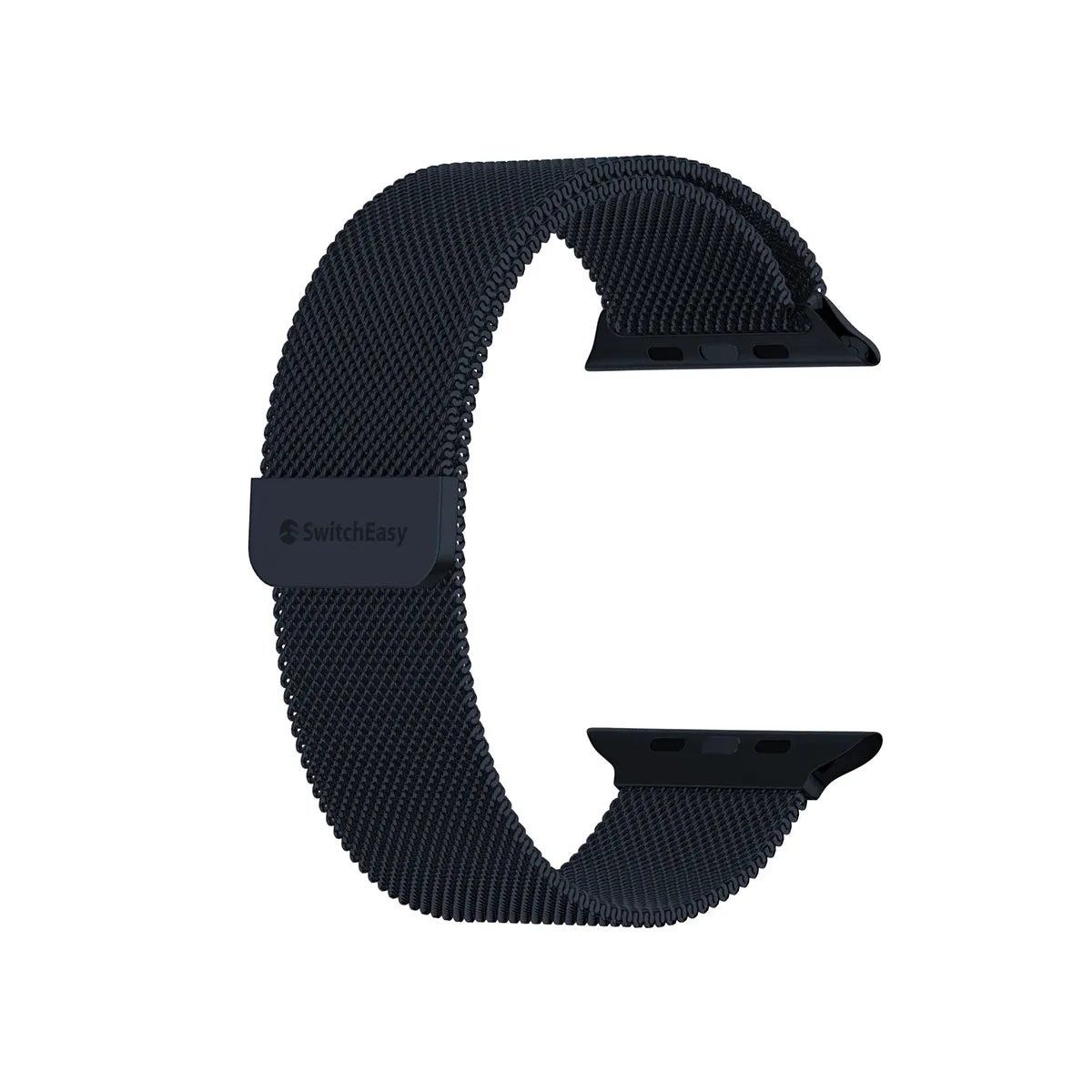 SwitchEasy Mesh Stainless Steel Watch Loop (38/40/41mm)