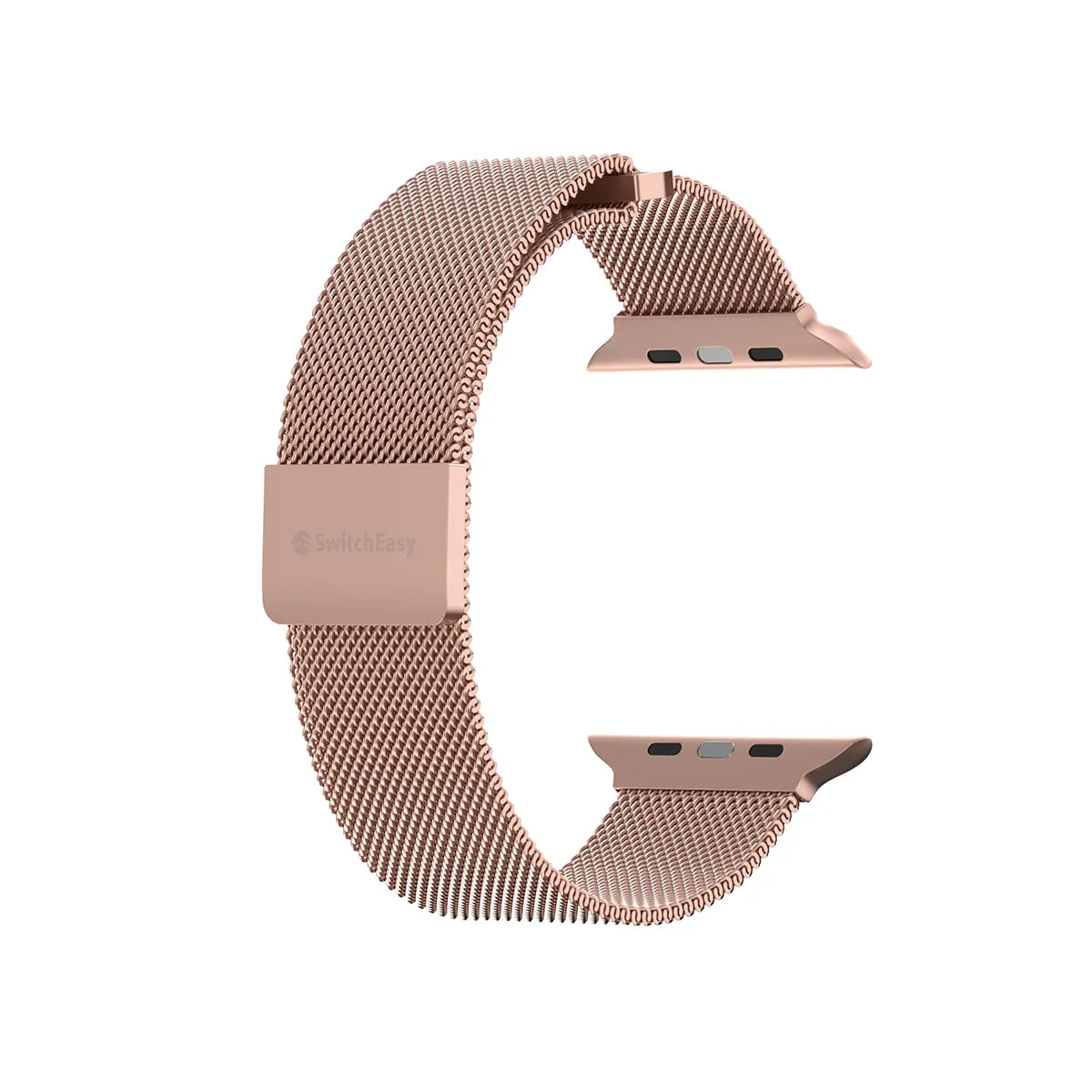 SwitchEasy Mesh Stainless Steel Watch Loop (38/40/41mm)