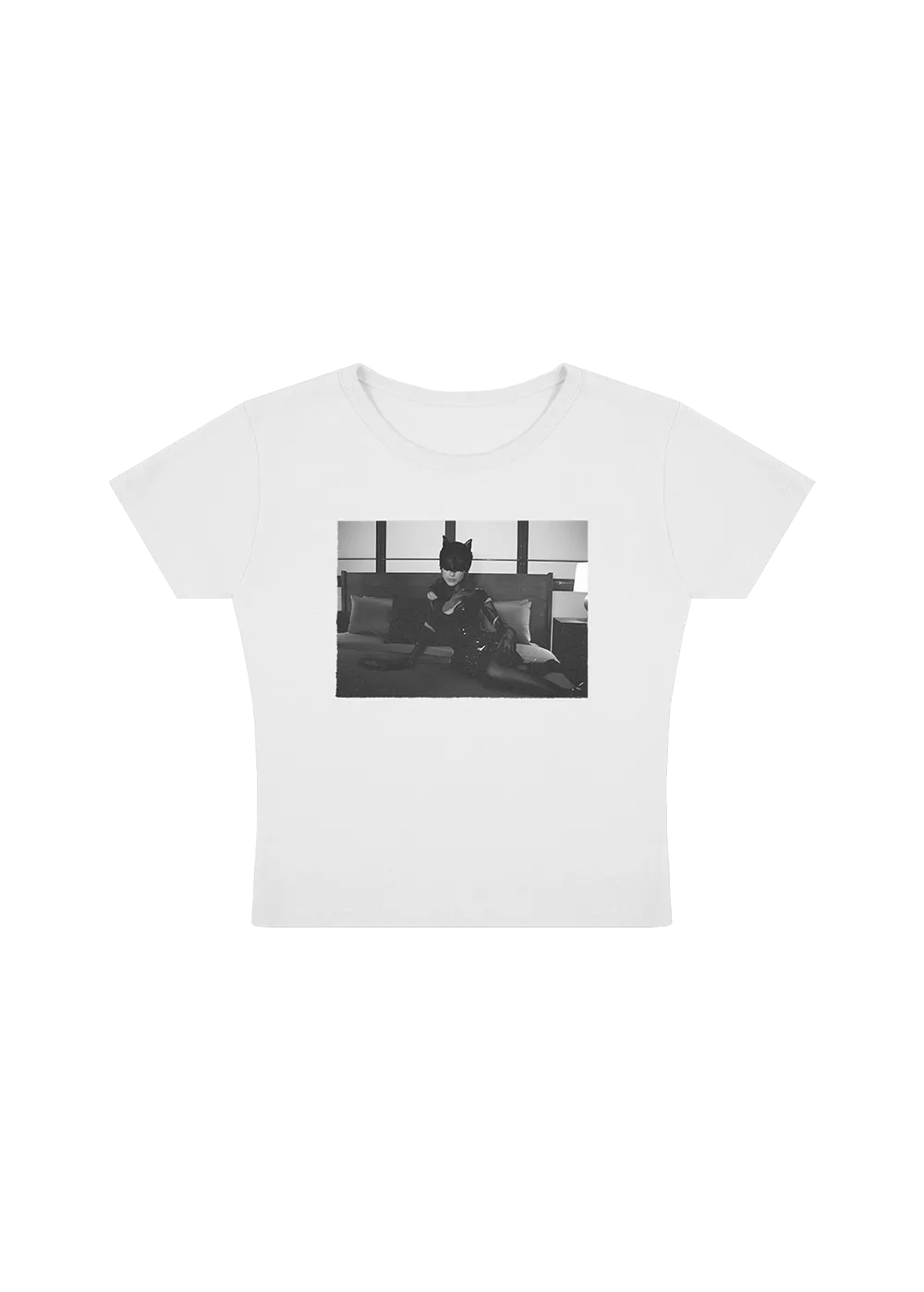 tbim photo baby tee