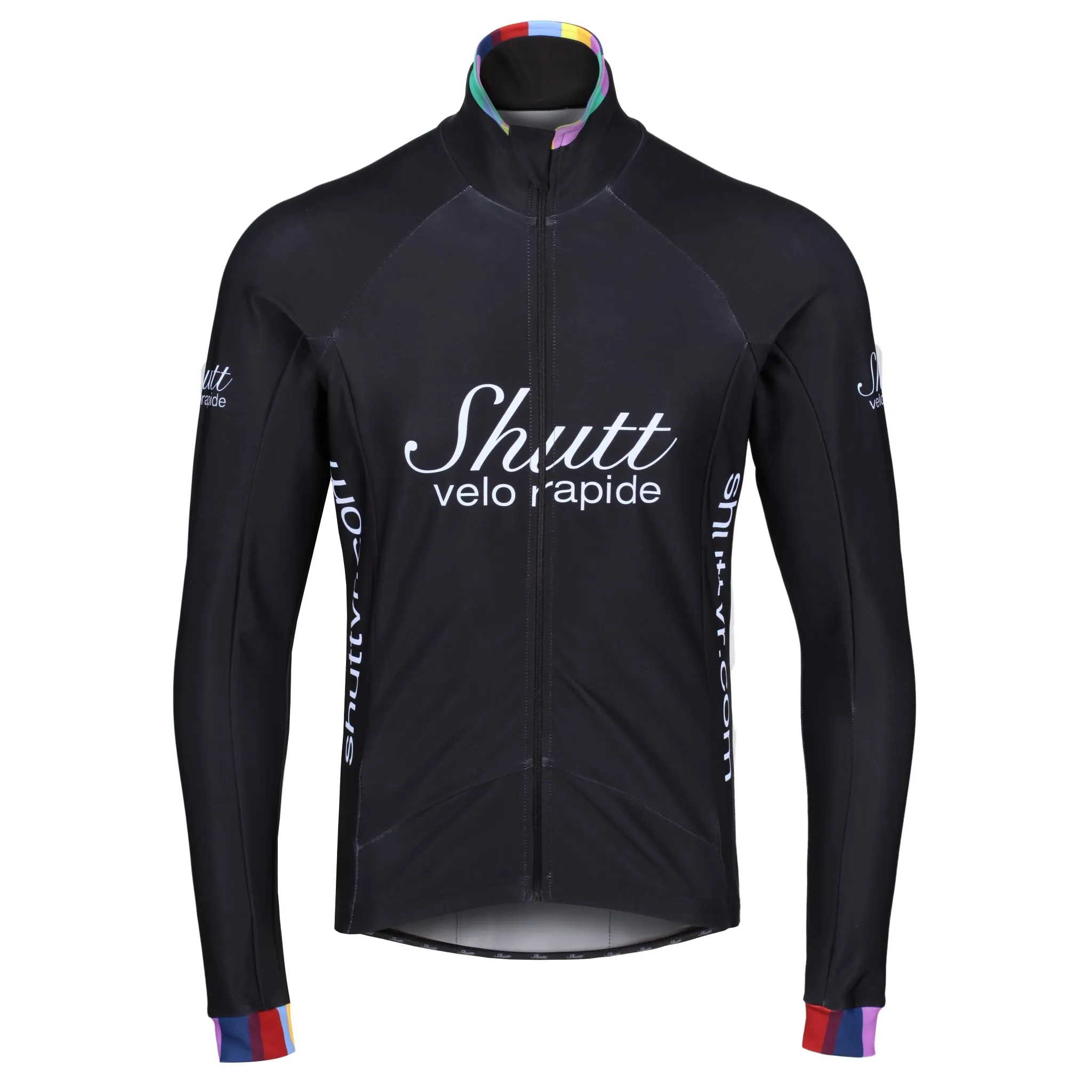 Team Shutt Roubaix