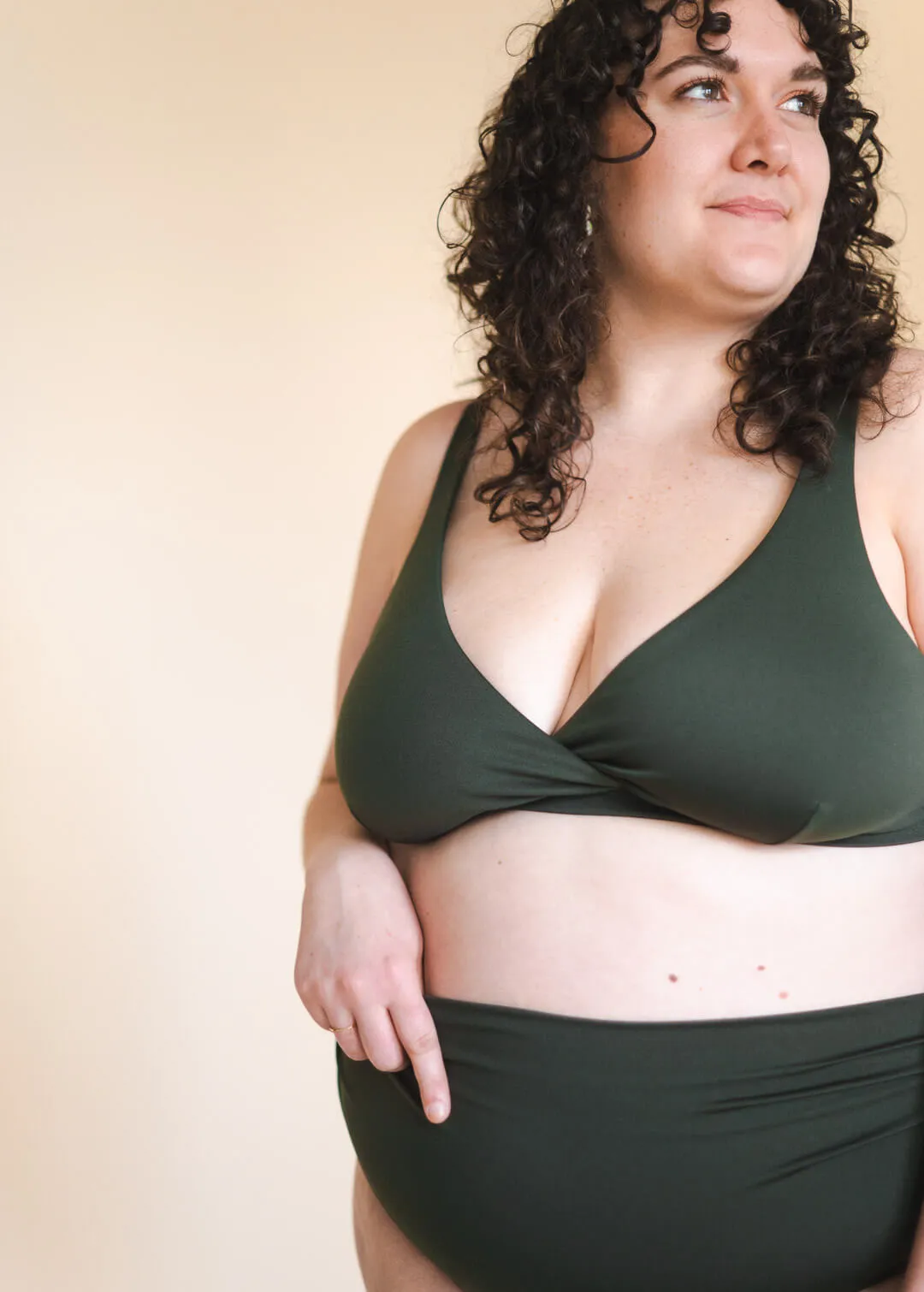 THE MARGARET TOP (DD )