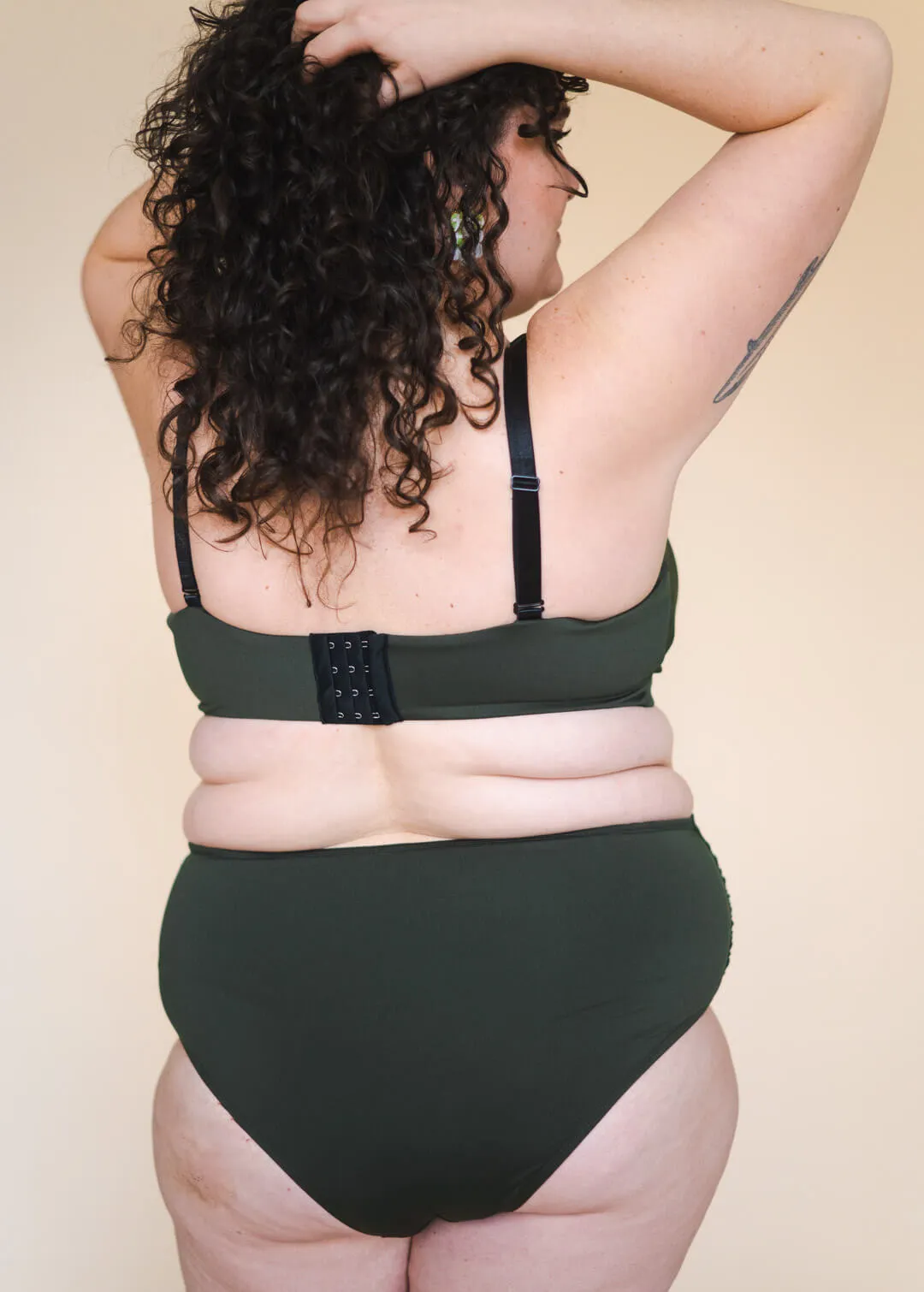 THE MARGARET TOP (DD )