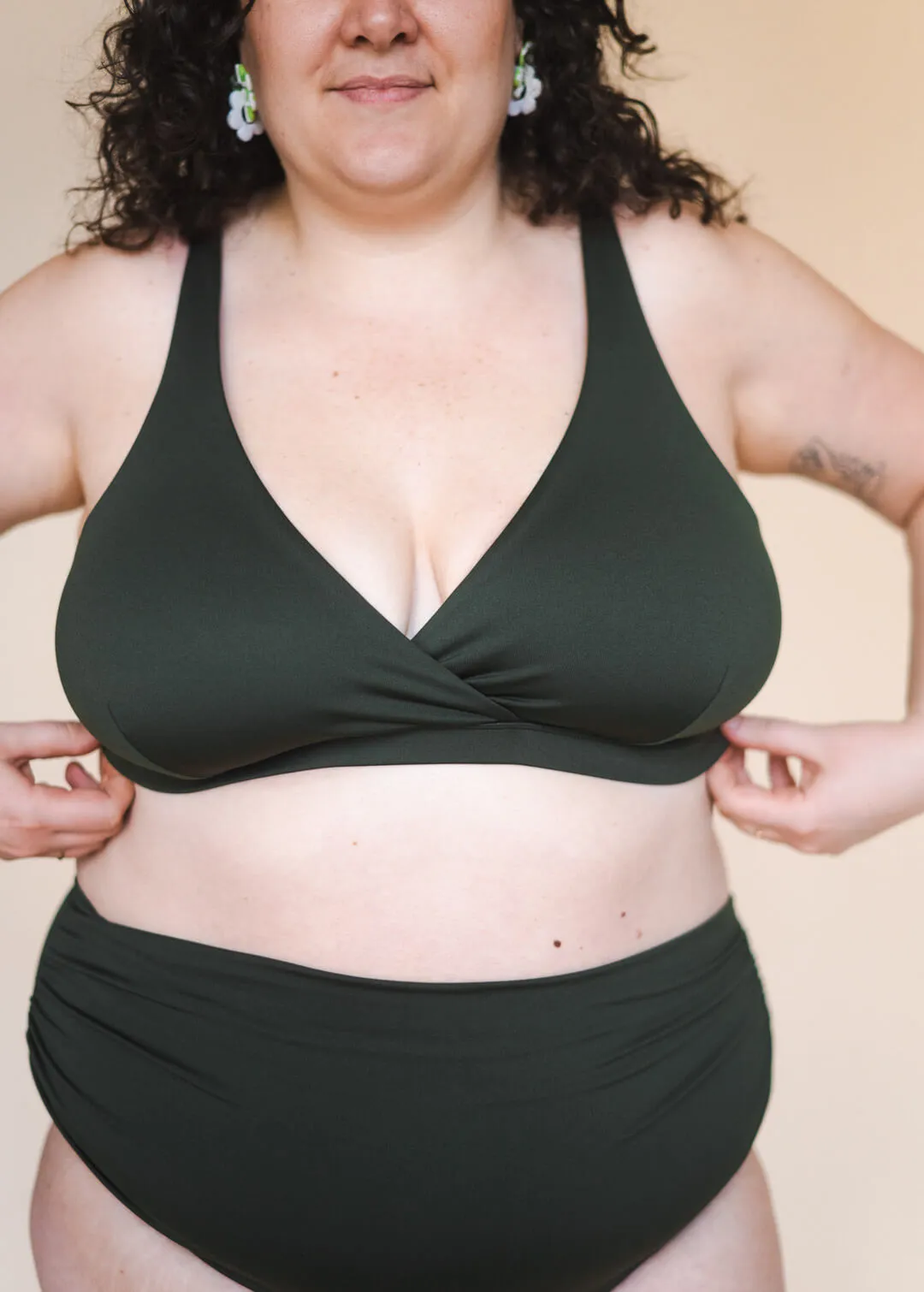 THE MARGARET TOP (DD )