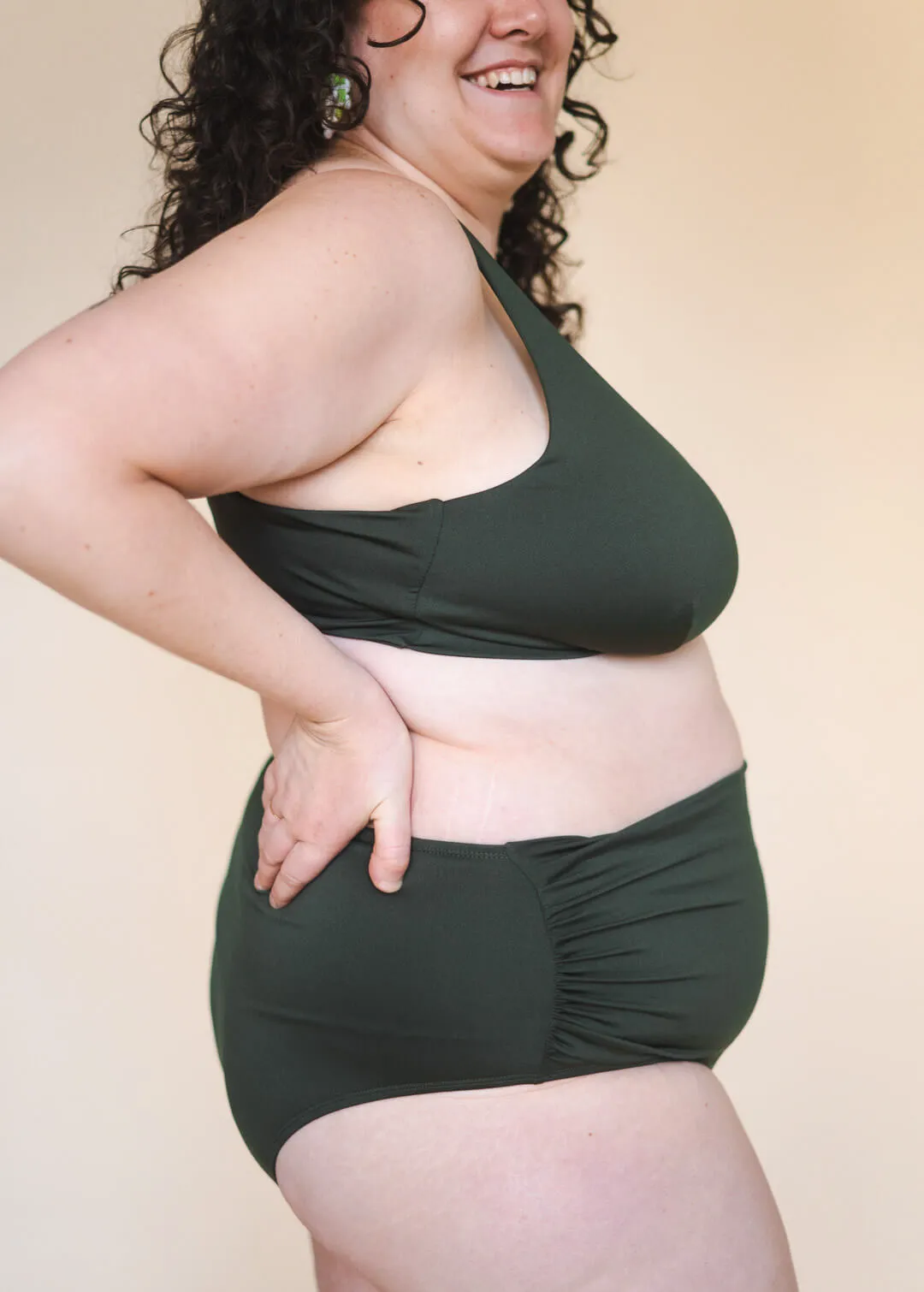 THE MARGARET TOP (DD )