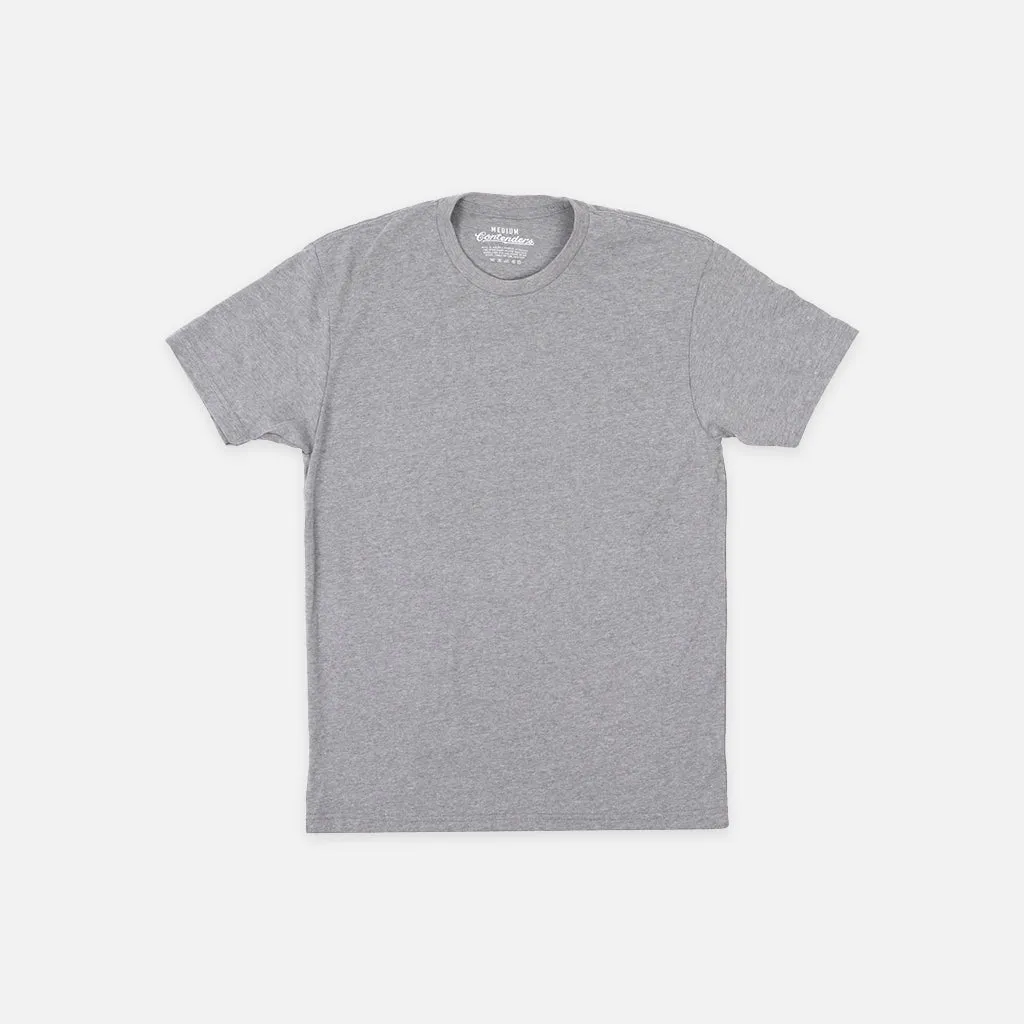THE MONEY TEE