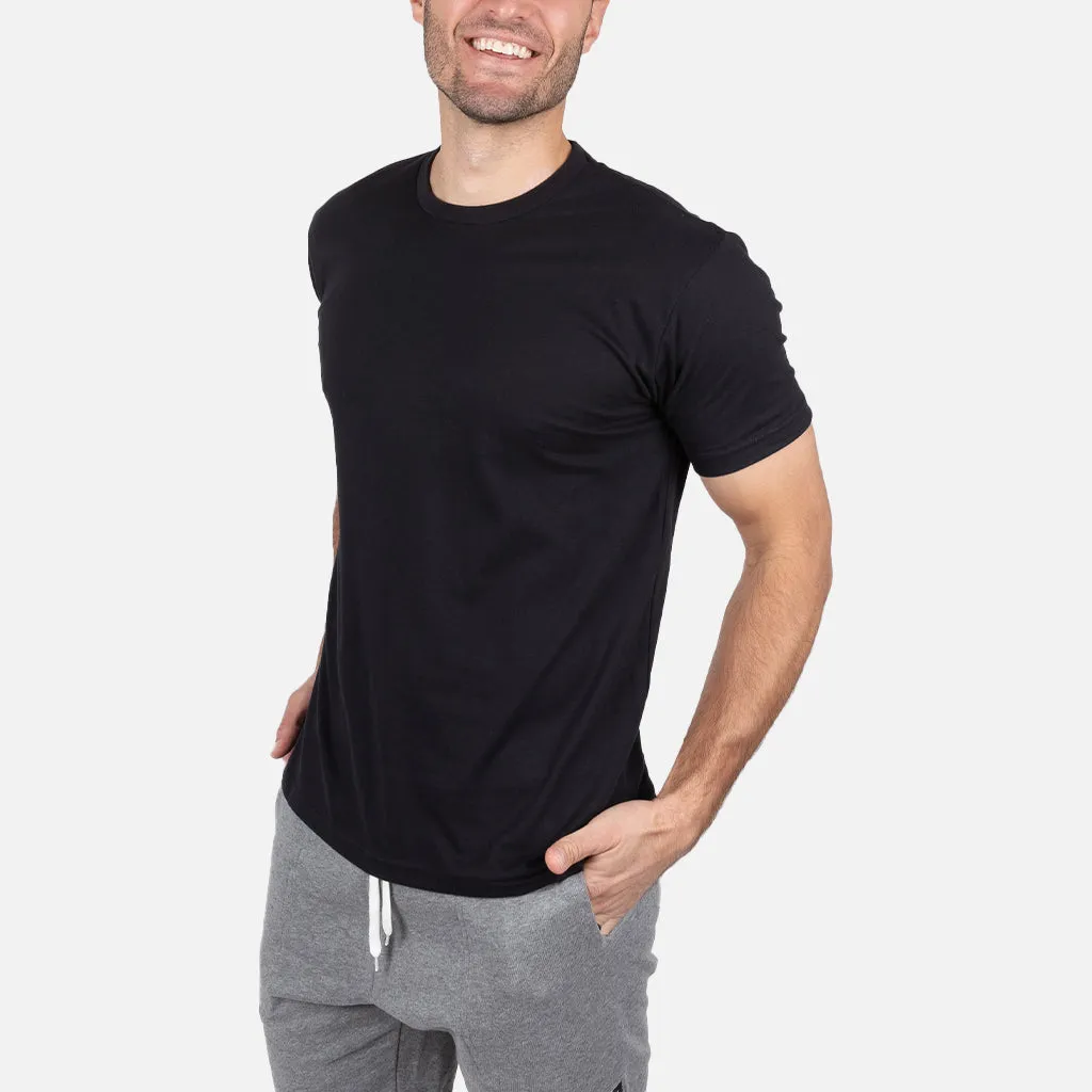 THE MONEY TEE