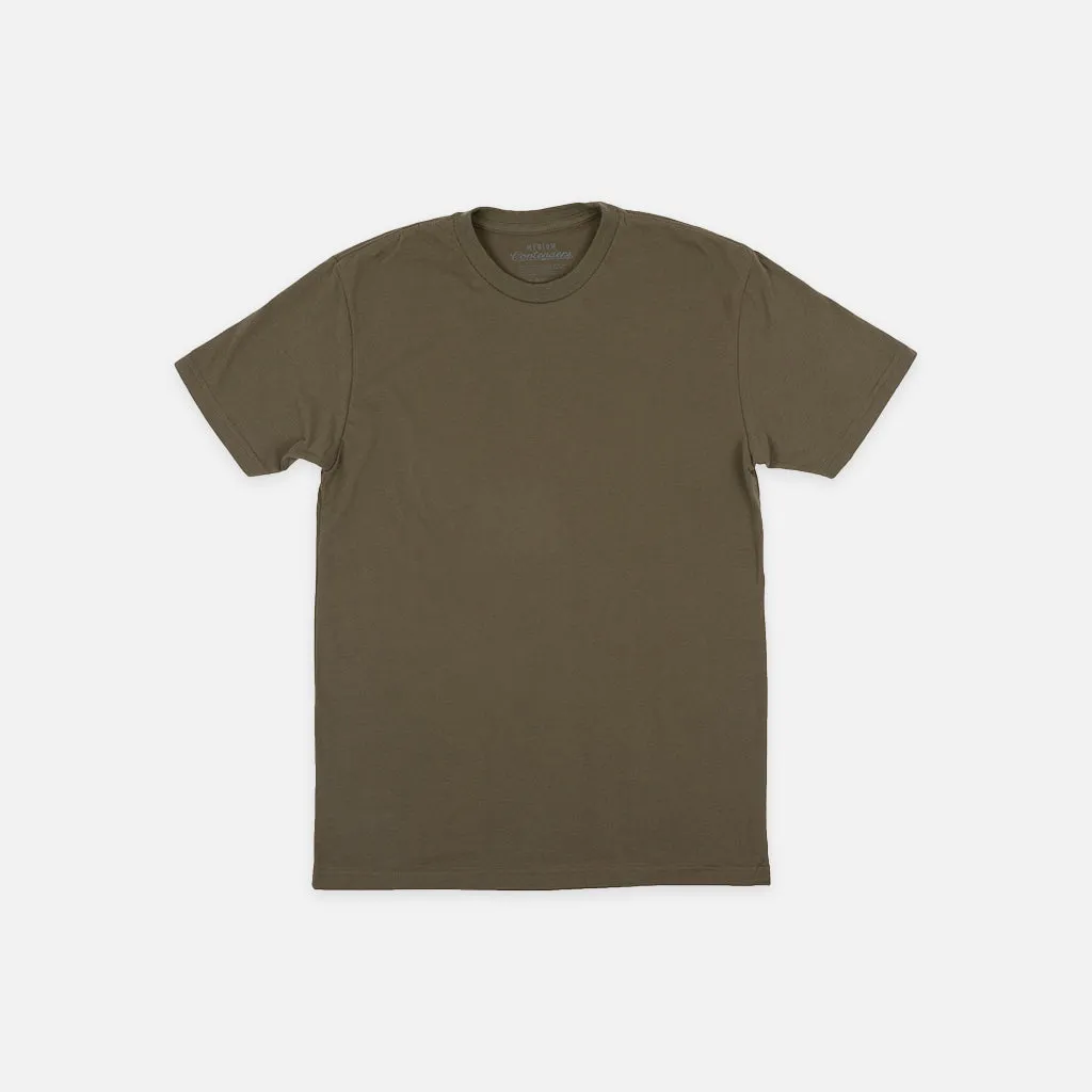 THE MONEY TEE