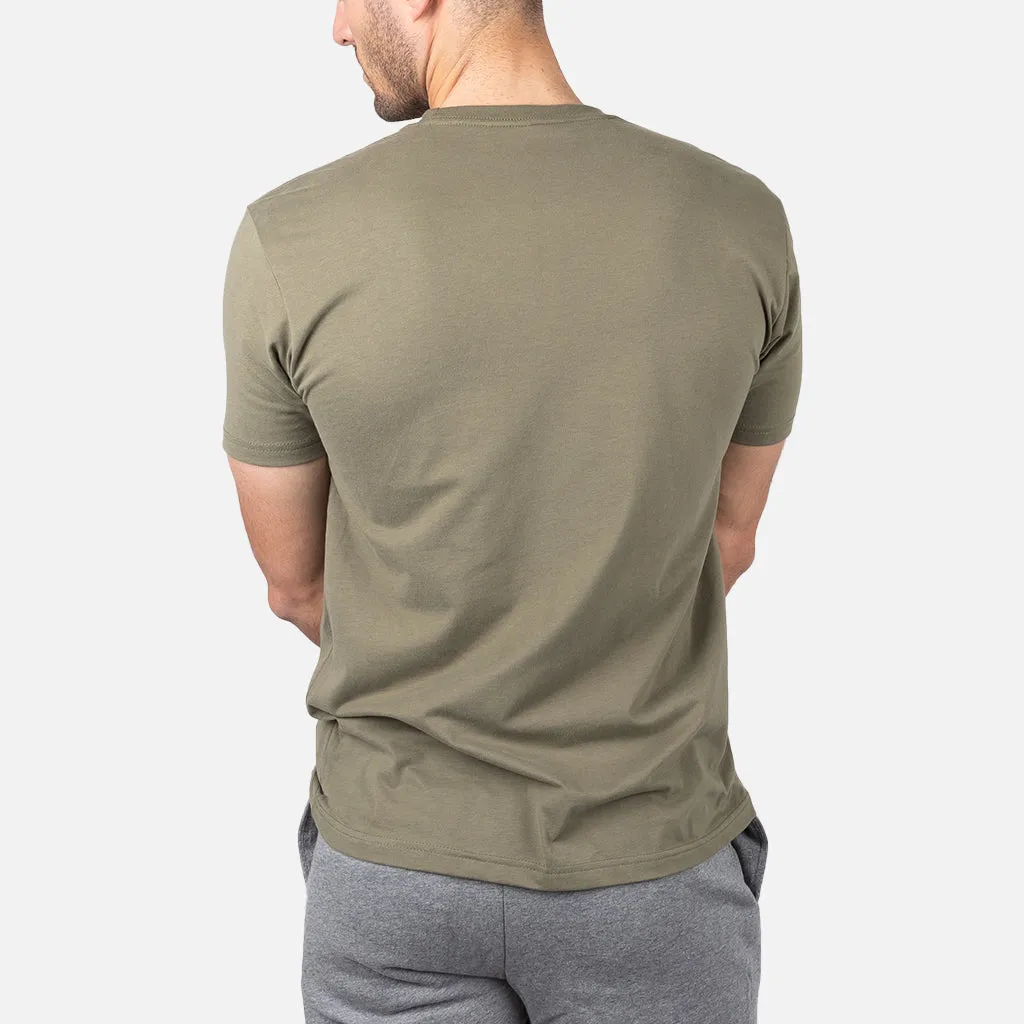 THE MONEY TEE
