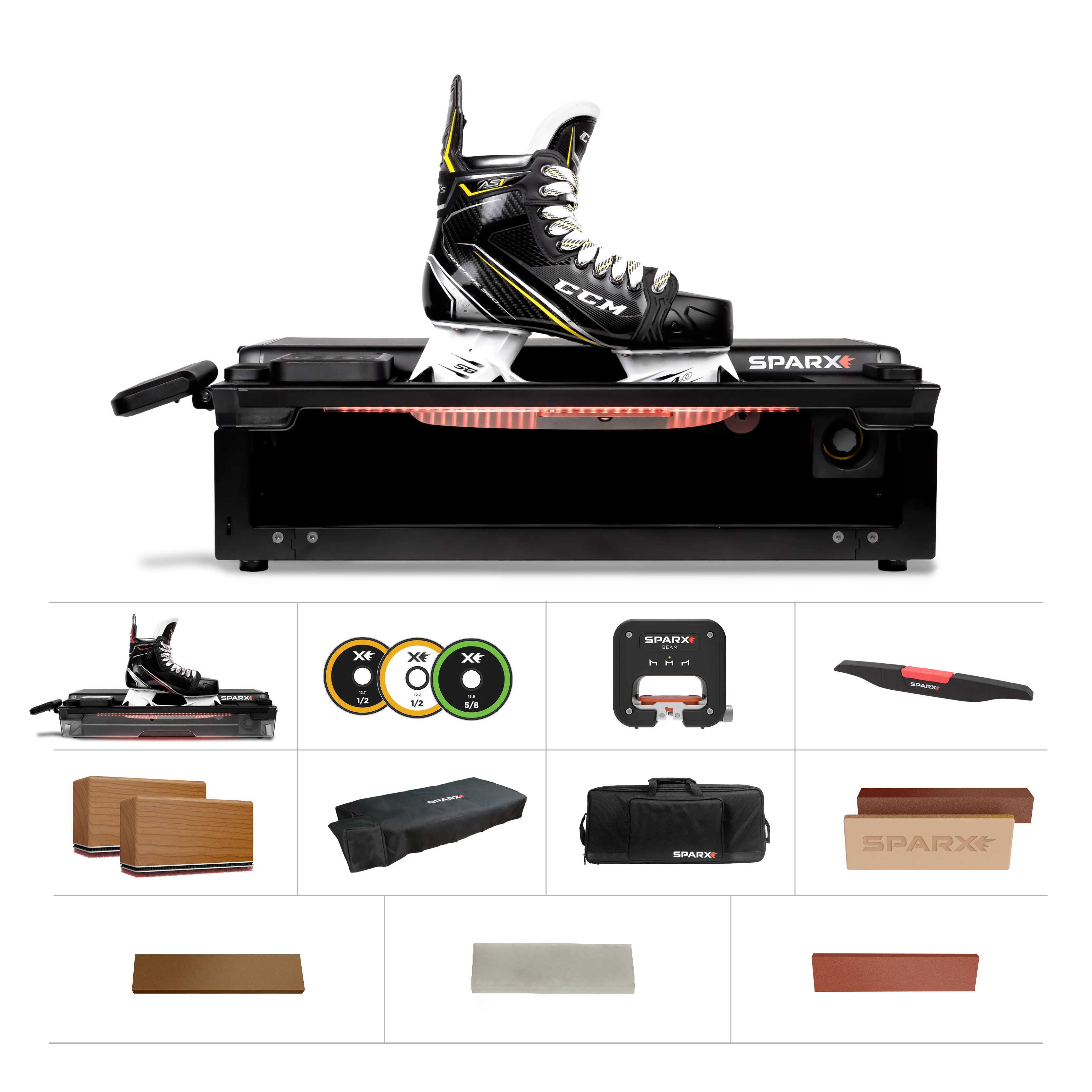 The Pro Bundle