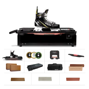 The Pro Bundle