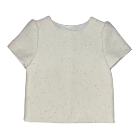 Tillie Top- Carolina Cotton