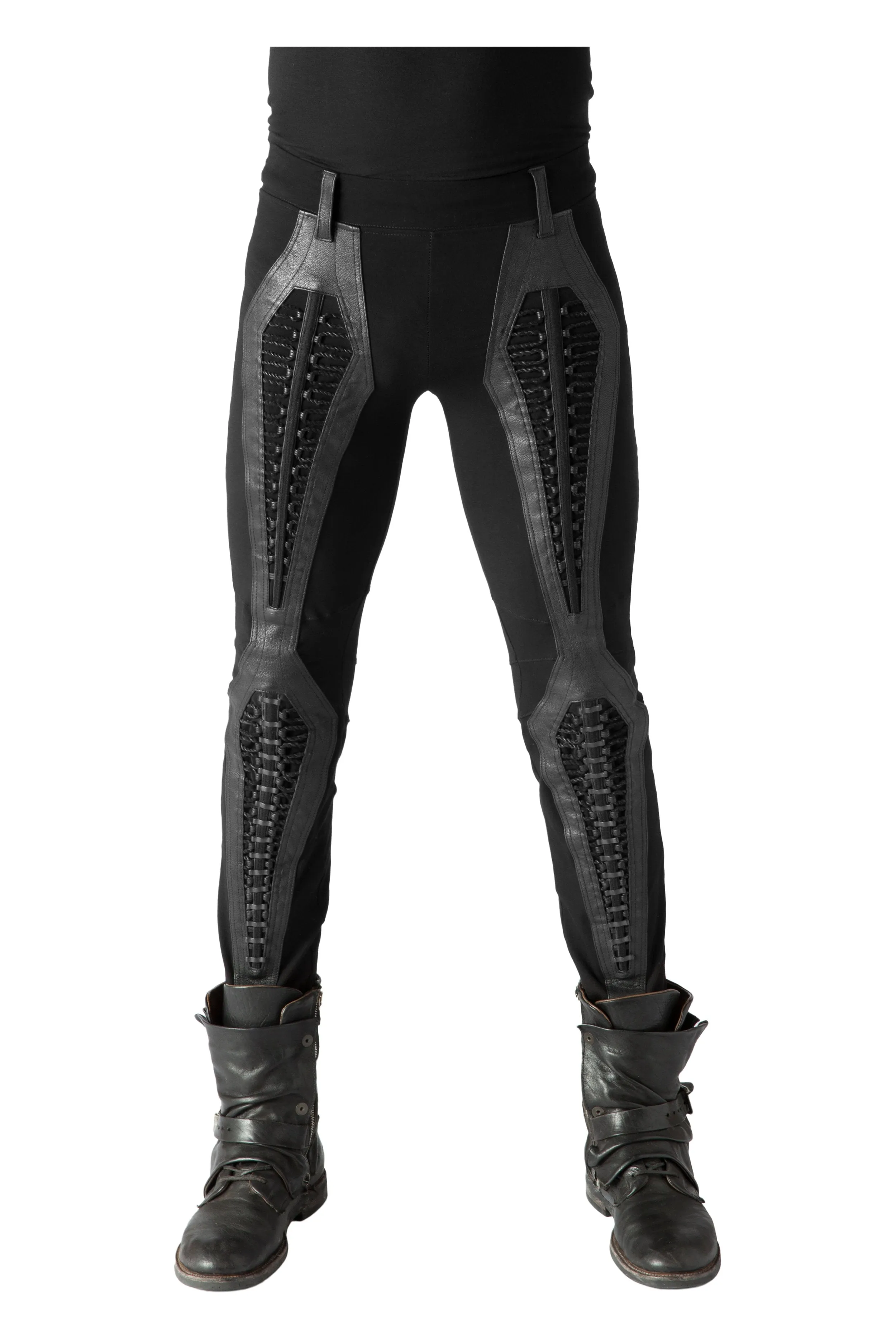 Trane Leggings