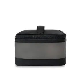 Translucent Cosmetic Case