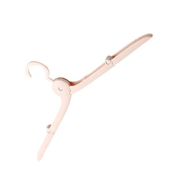 Travel Light - Folding Hanger