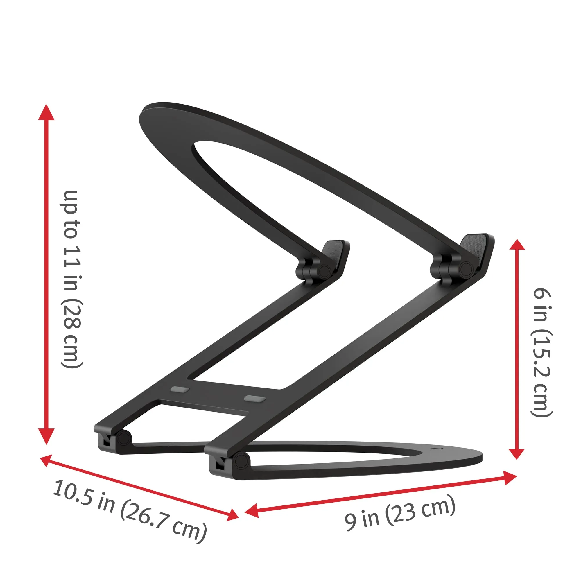 TWELVE SOUTH Curve Flex Laptop Stand