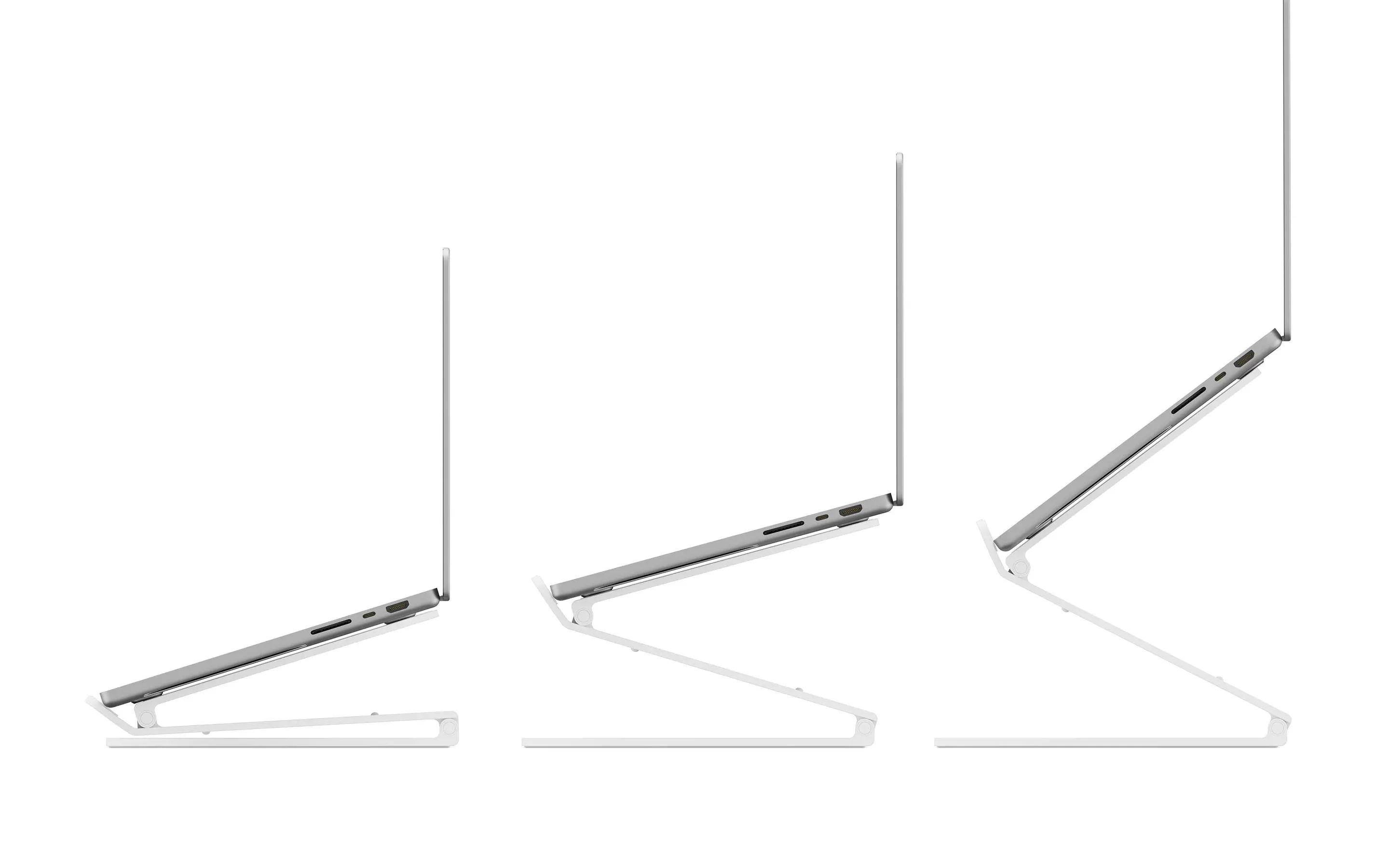 TWELVE SOUTH Curve Flex Laptop Stand