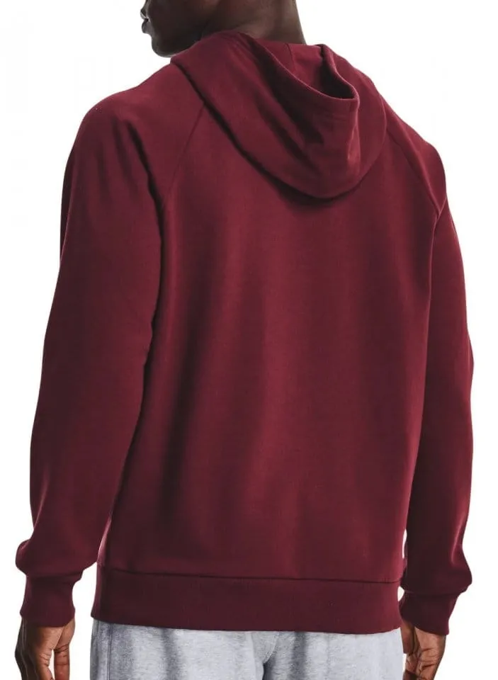 UA Rival Fleece Big Logo HD