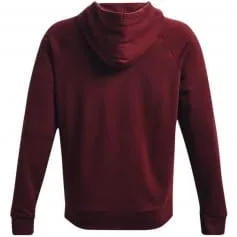 UA Rival Fleece Big Logo HD