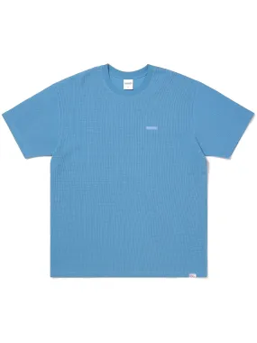 Waffle Tee