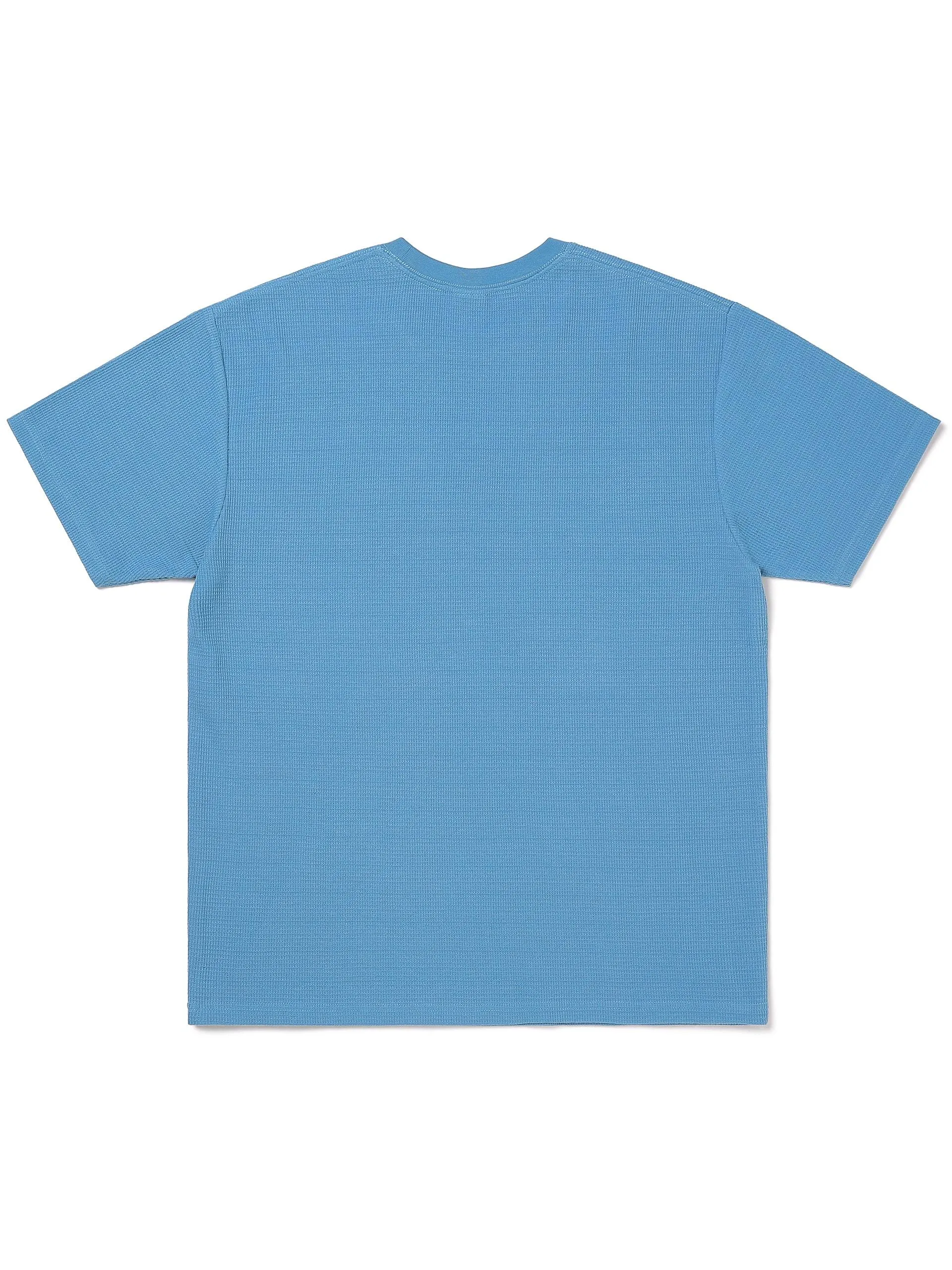 Waffle Tee