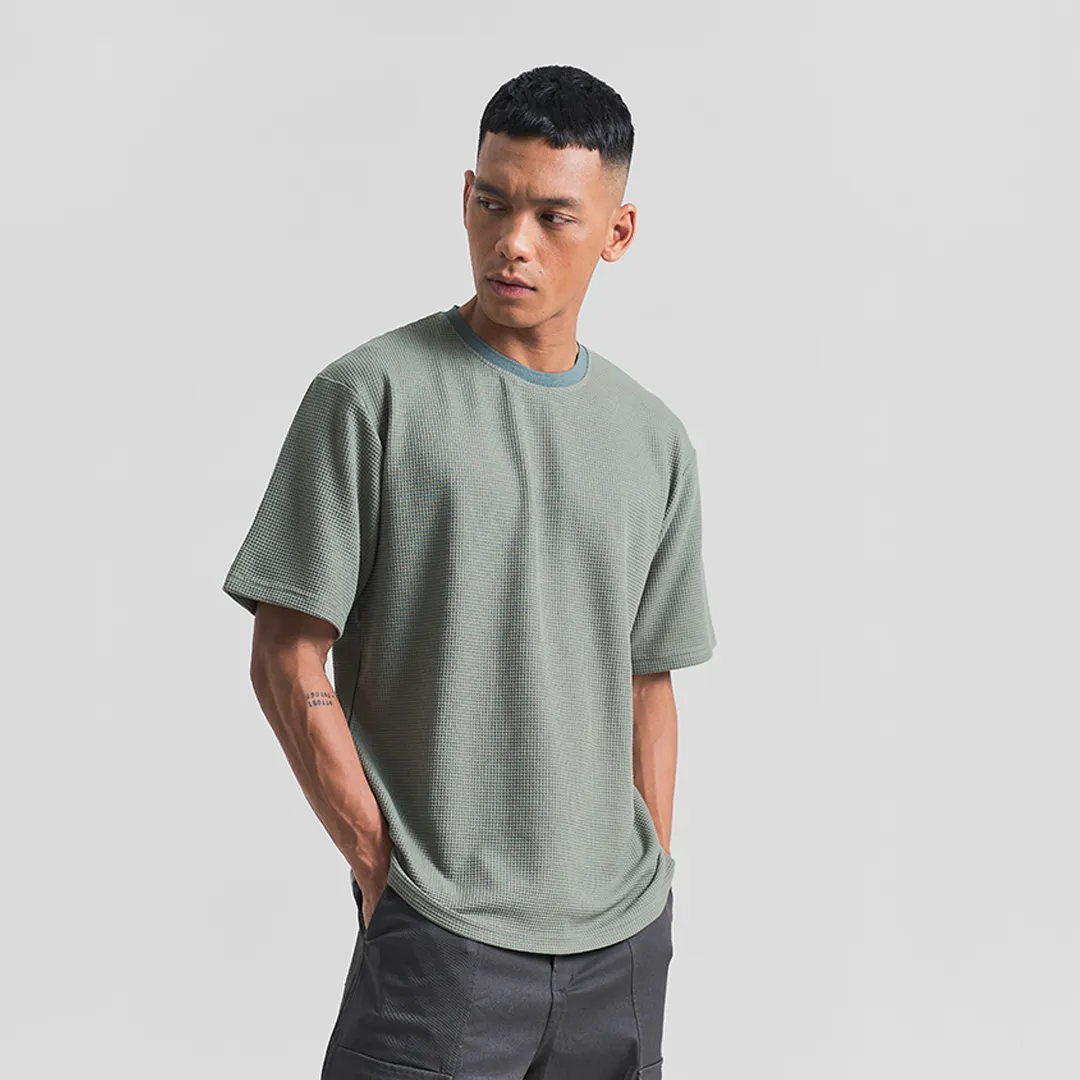 WARREN TEE