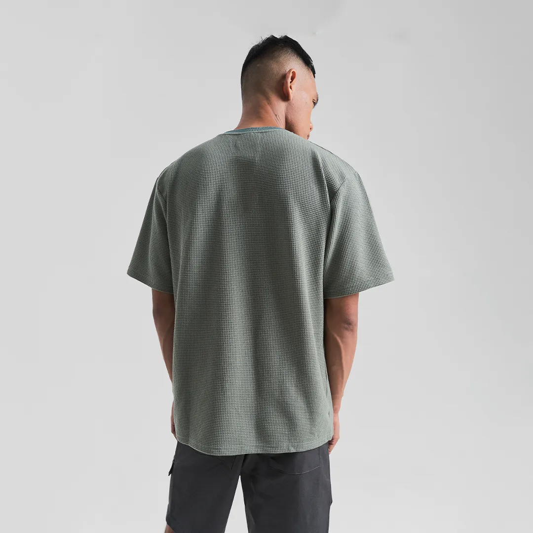 WARREN TEE