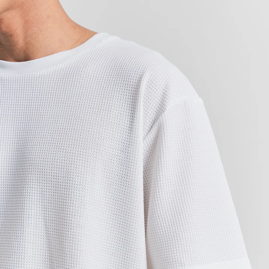 WARREN TEE