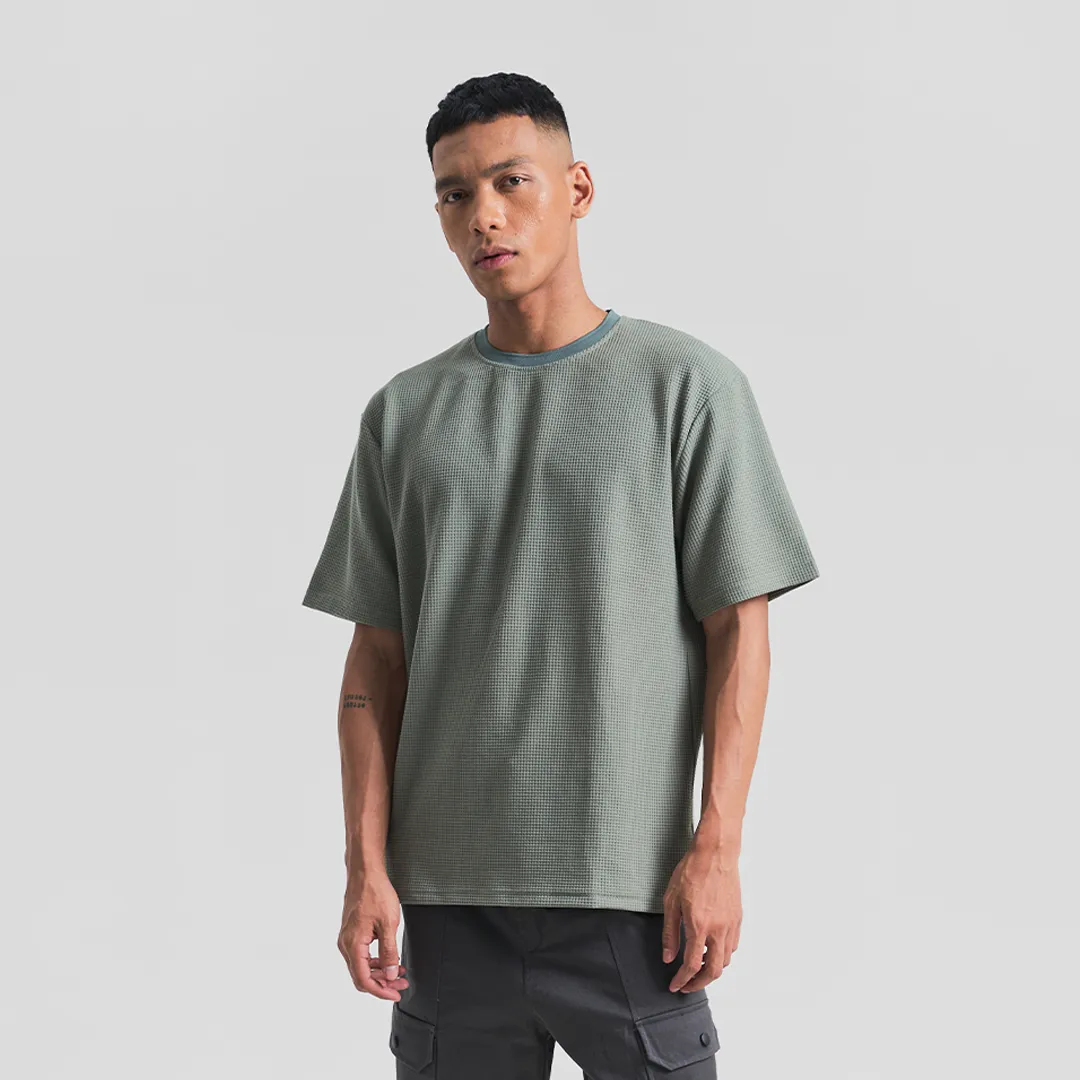 WARREN TEE