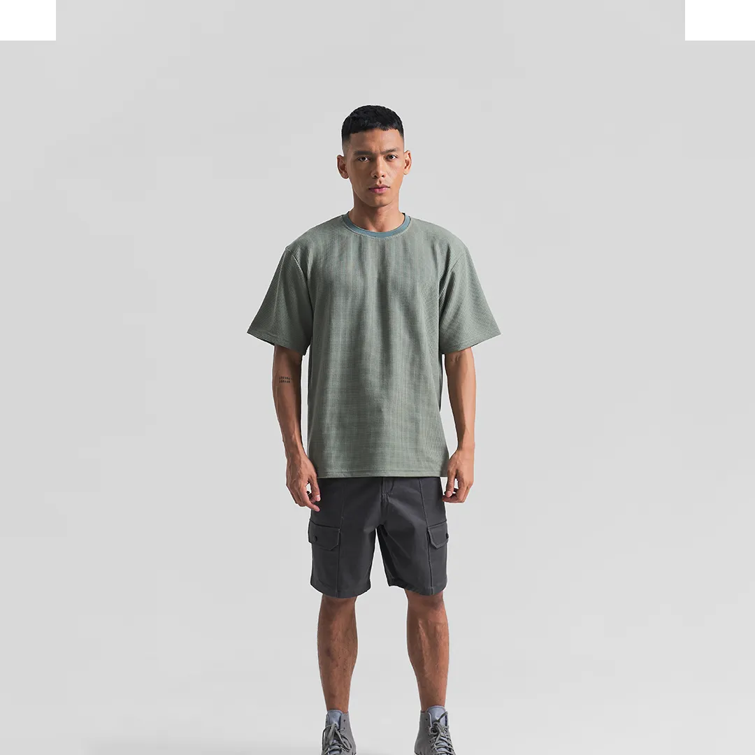 WARREN TEE
