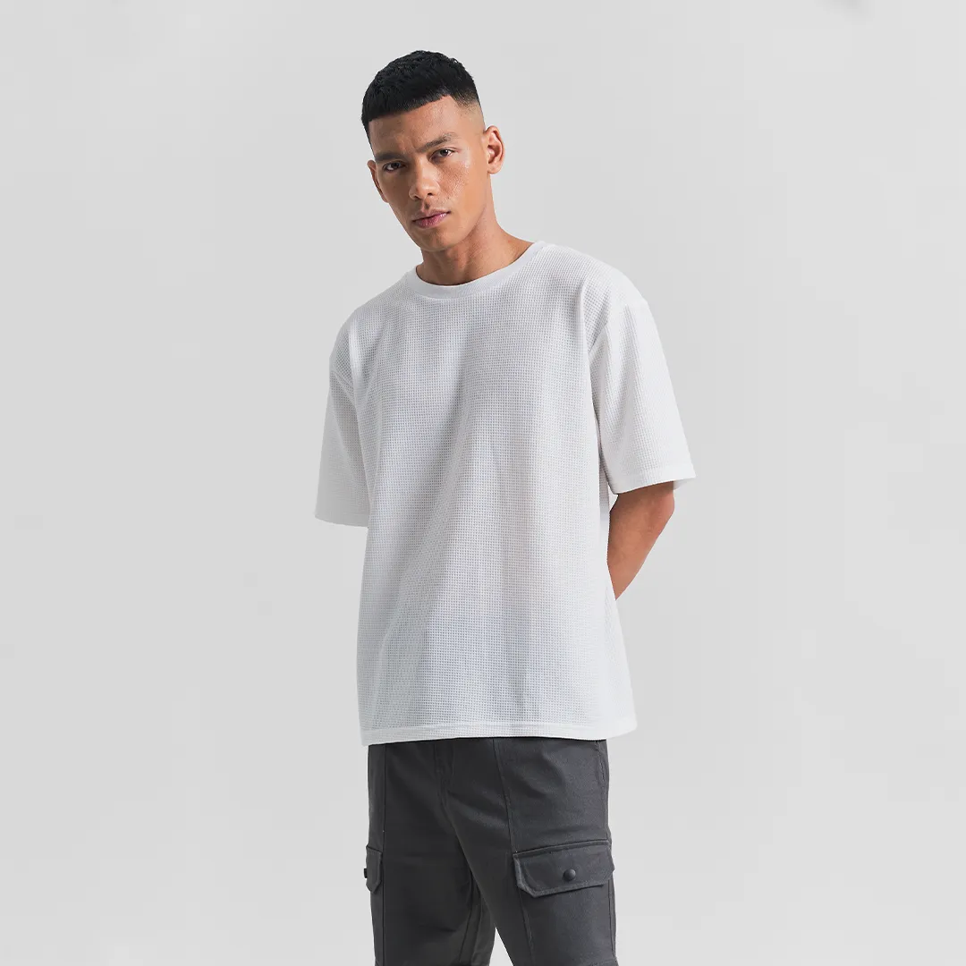 WARREN TEE