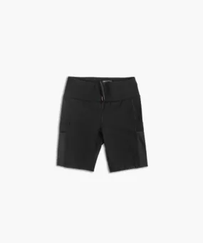 Women's Flare Half Tights
